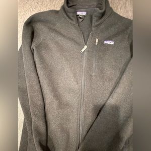 Men’s Patagonia sweater/jacket